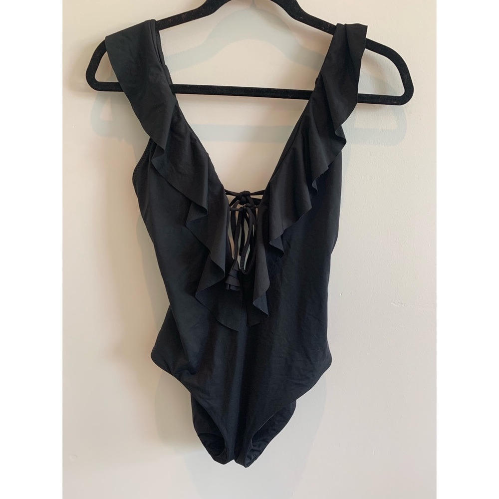 Becca One Piece Swimsuit